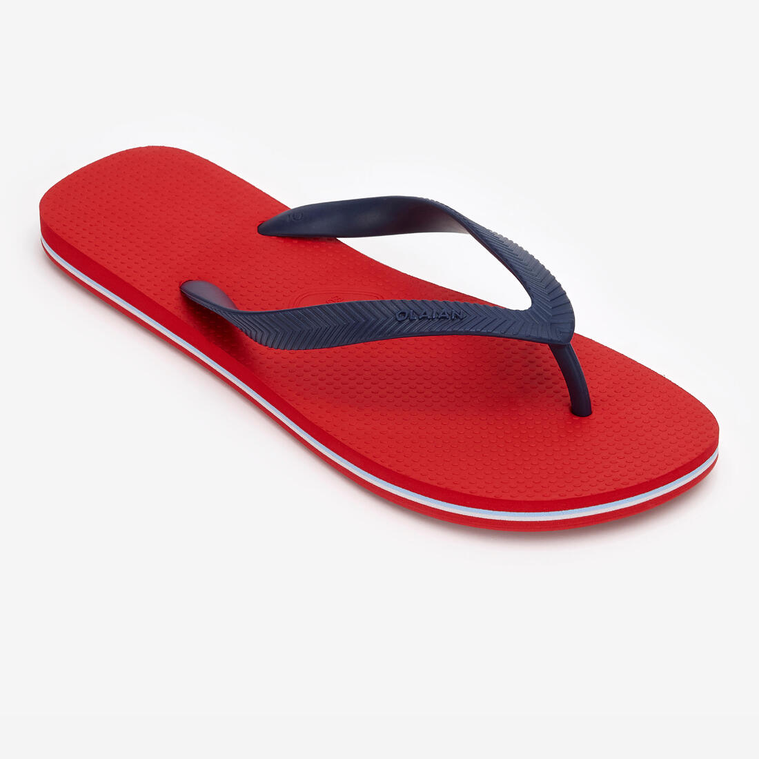 Tongs homme, 500