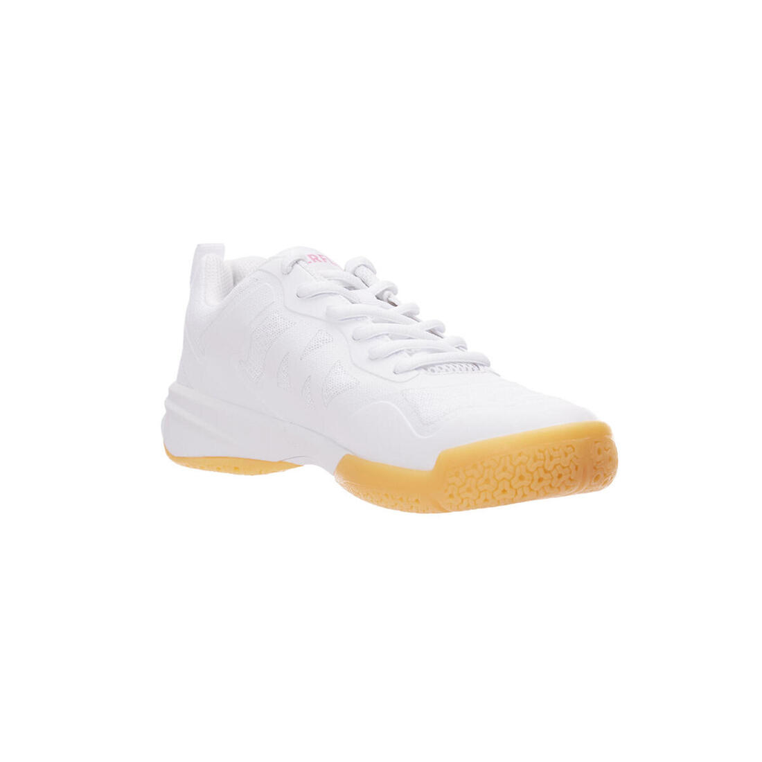 BS 530 Femme - Blanc