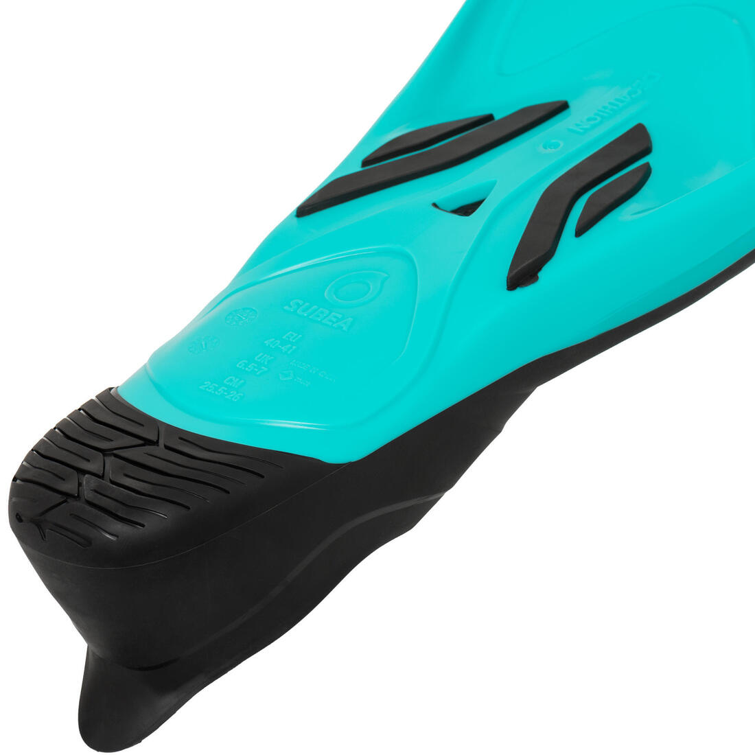 Palmes plongée - ff 500 soft