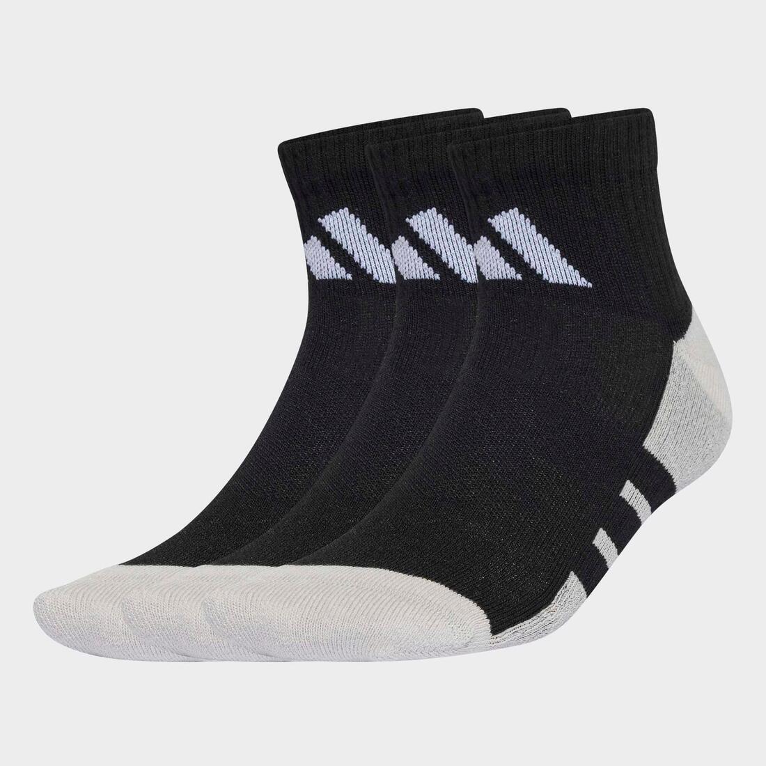 Chaussettes de fitness, lot de 3 paires