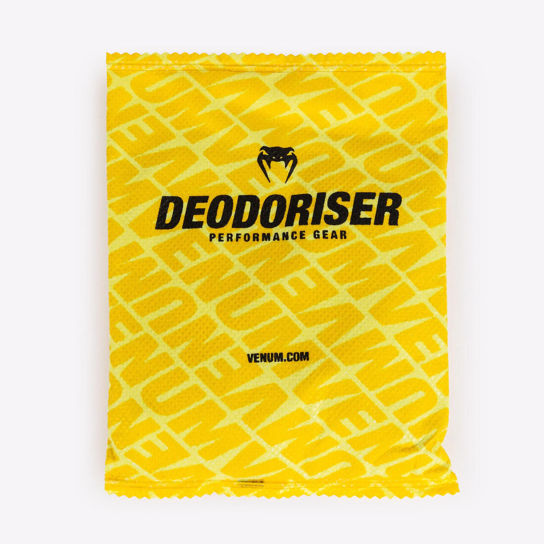 Désodorisant pour gants de boxe Kontact - Citron