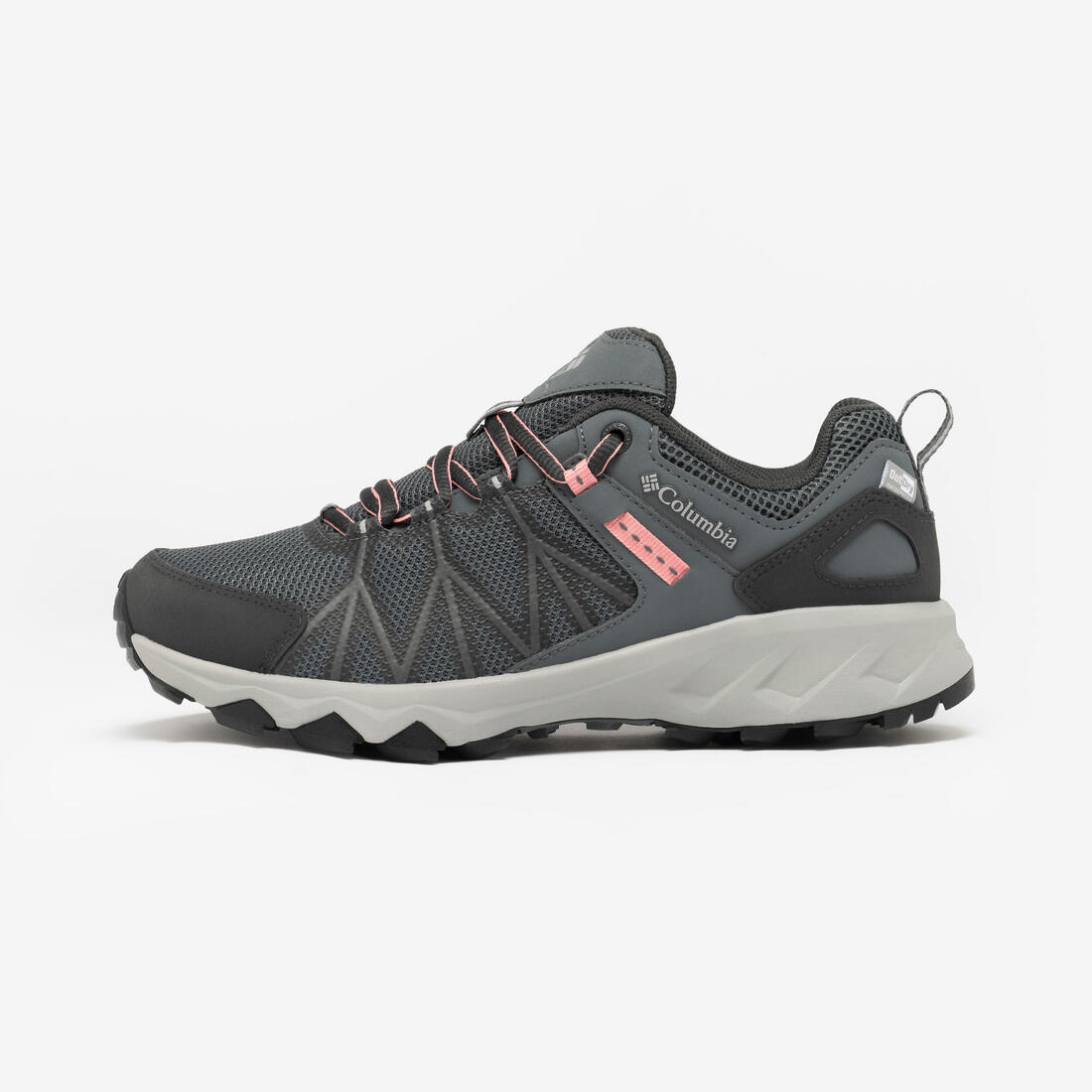 CHAUSSURES IMPERMEABLES DE RANDONNÉE MONTAGNE - COLUMBIA PEAKFREAK - FEMME
