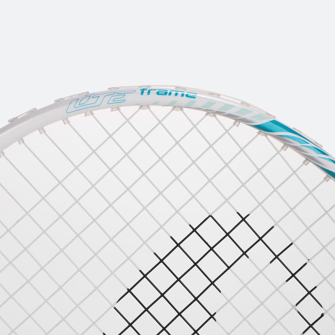 Raquette de Badminton Adulte BR 560 Lite - Blanc