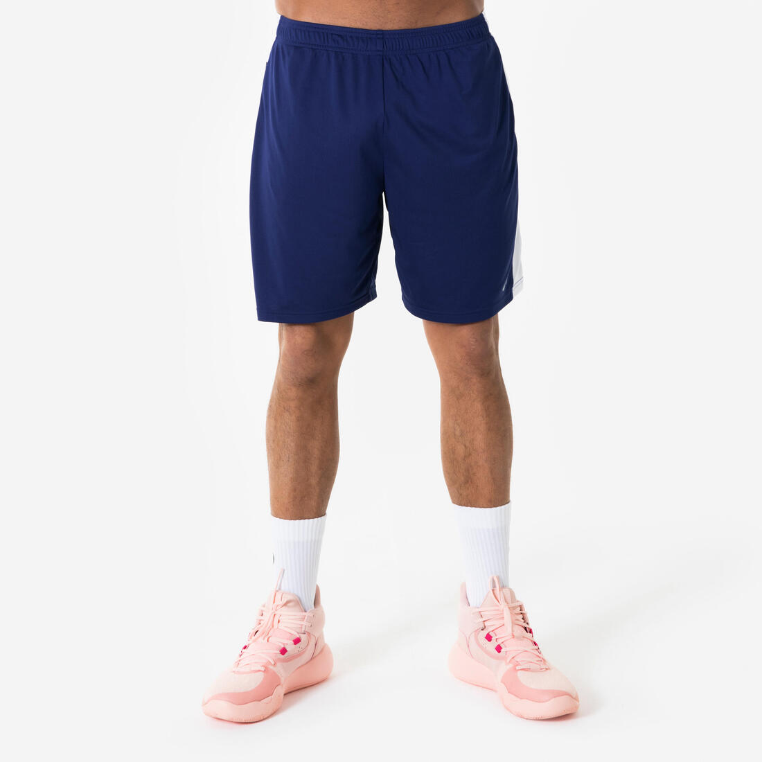 Short de basketball homme/femme - SHORT 100