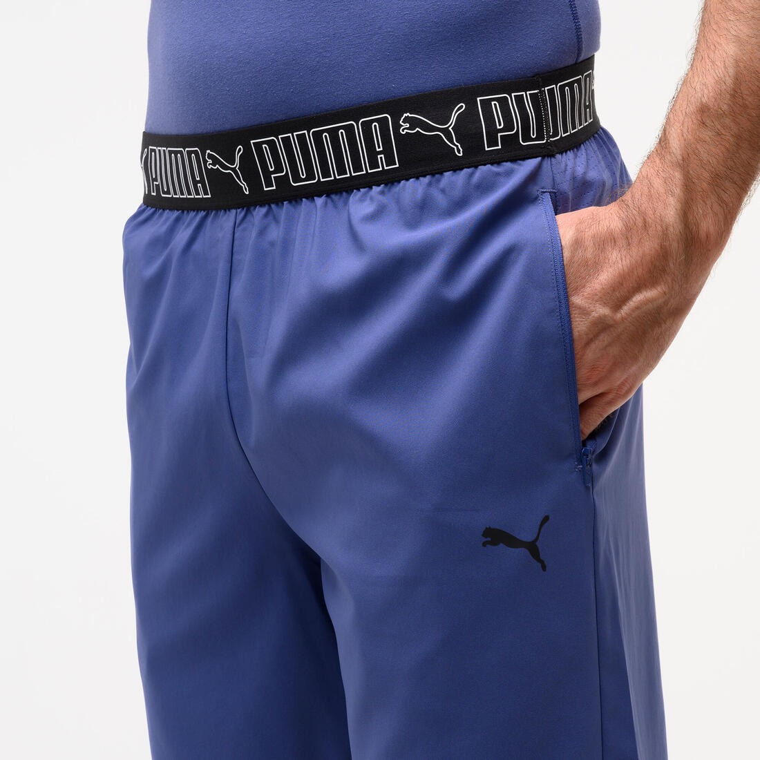 Short active homme