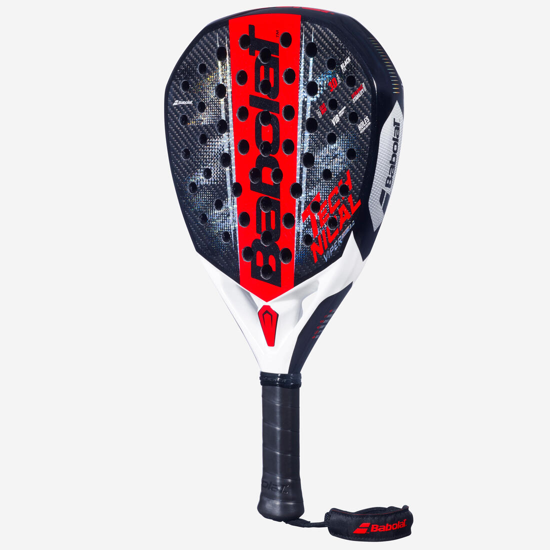 Raquette de padel Babolat Technical Viper Soft 3.0