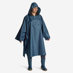 bleu ouragan