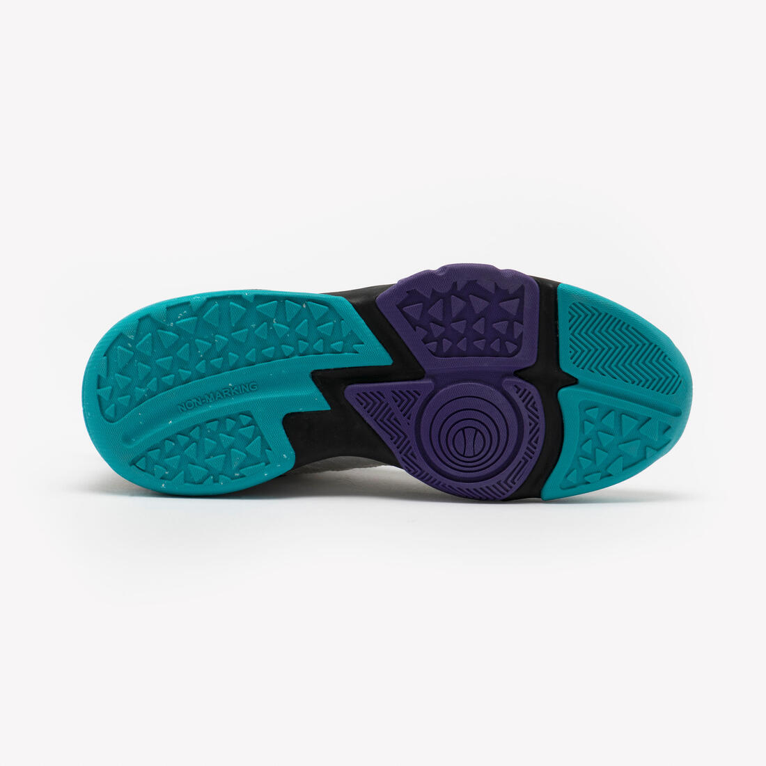 Chaussures de basketball enfant confirme - ss500h