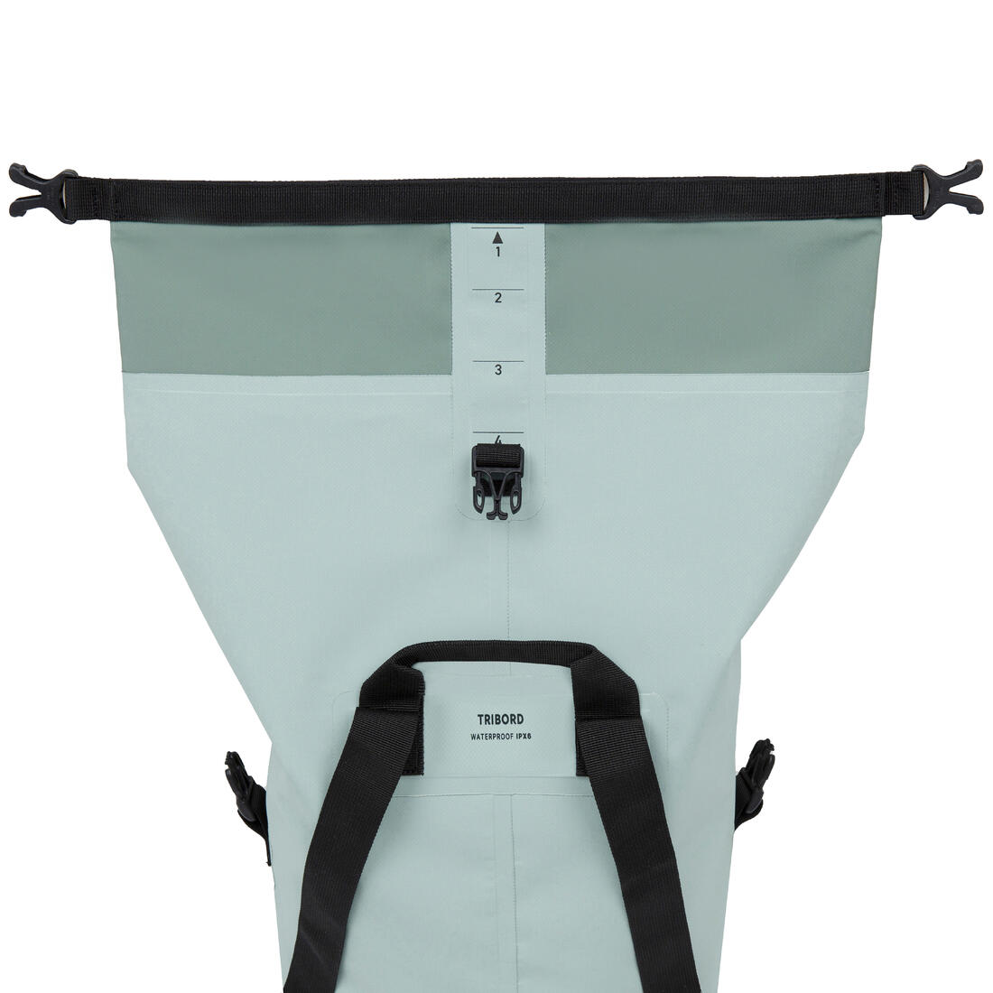 Sac étanche ipx6 40l