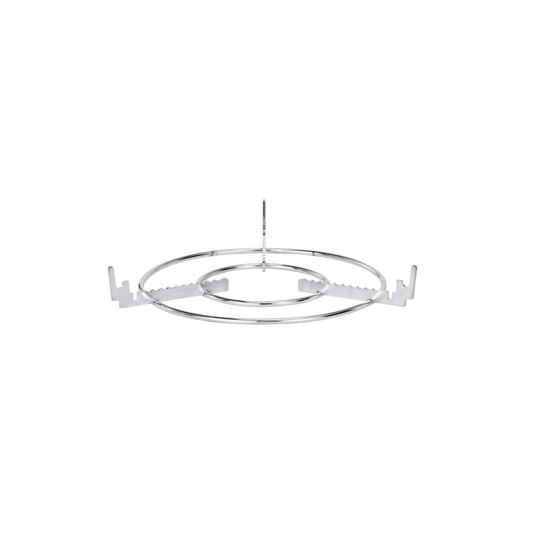 Réchaud camping  1 feu multi-cuissons Party Grill 400 CV