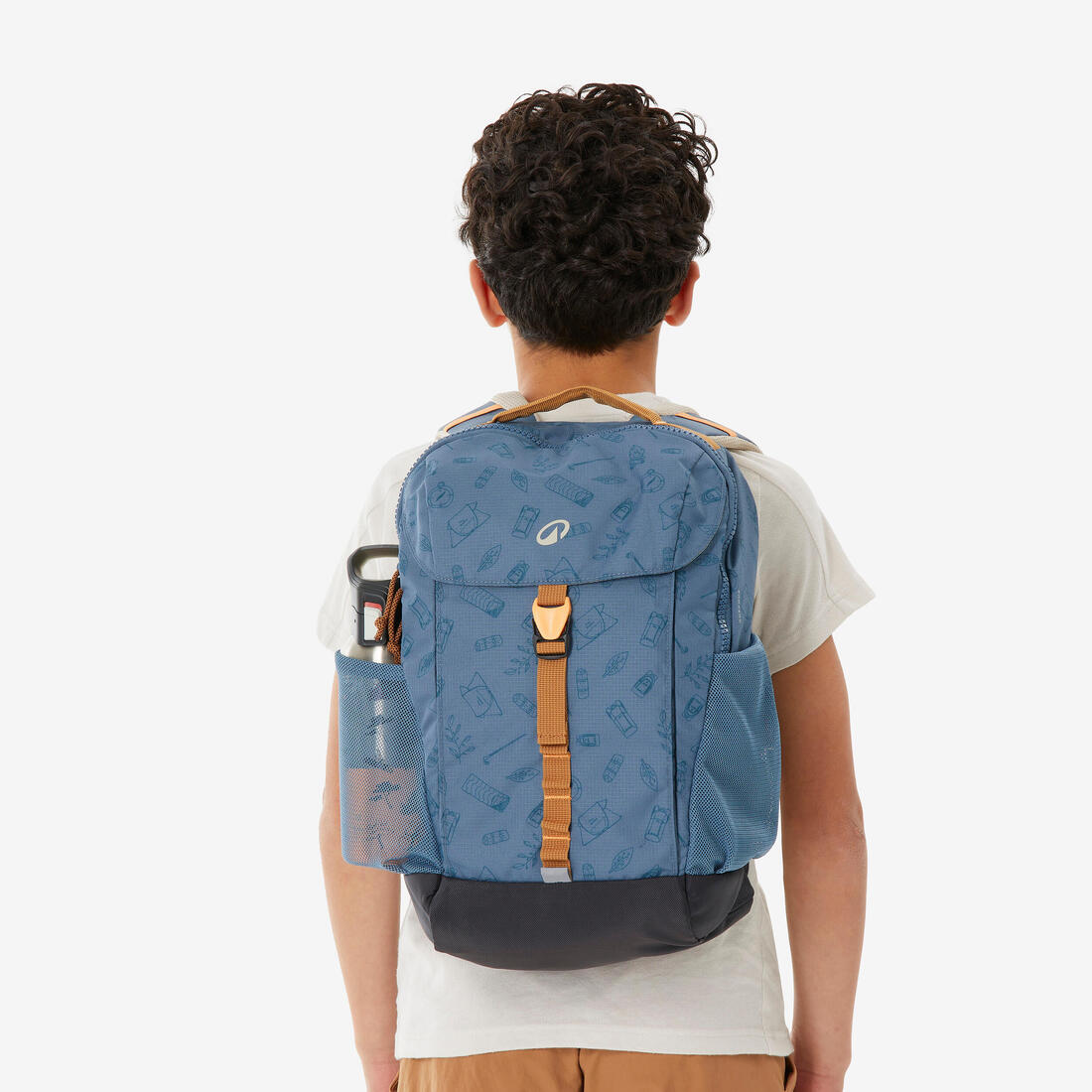 Sac à dos de randonnée enfant 7-15 ans 15L, NH900