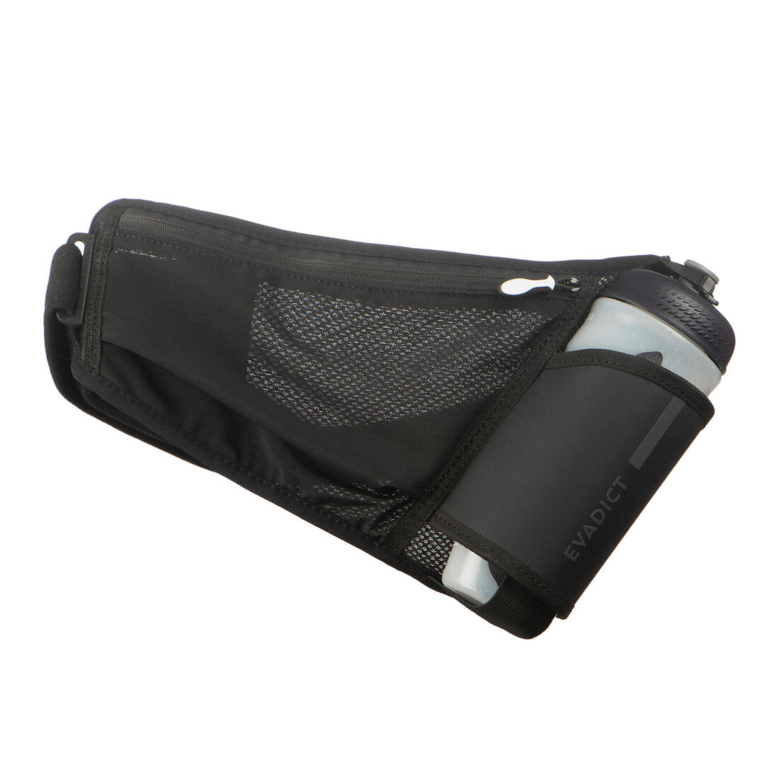 Ceinture porte bidon trail running 500 ML, bidon inclu Kiprun