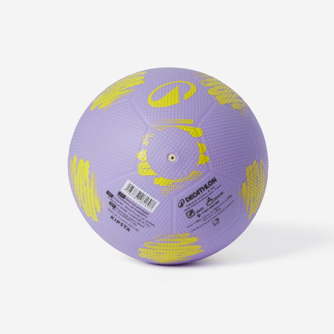 Ballon de football Sunny 300 France taille 1