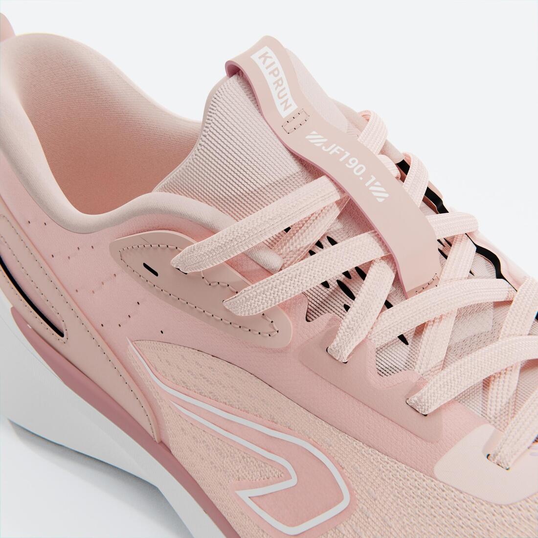 Chaussures de Running Femme, Kiprun Jogflow 190.1