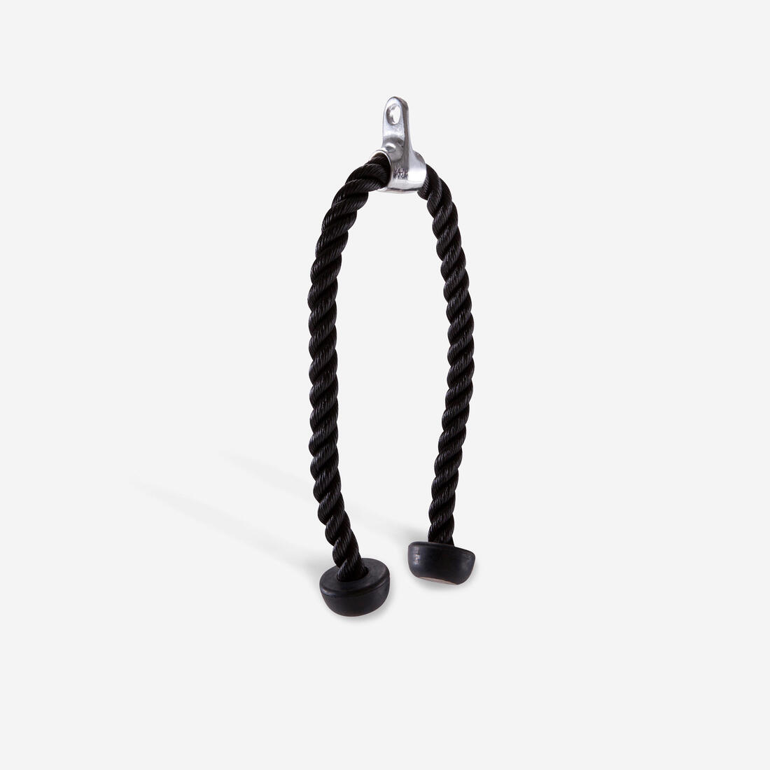 Corde de tirage musculation triceps – 4698675