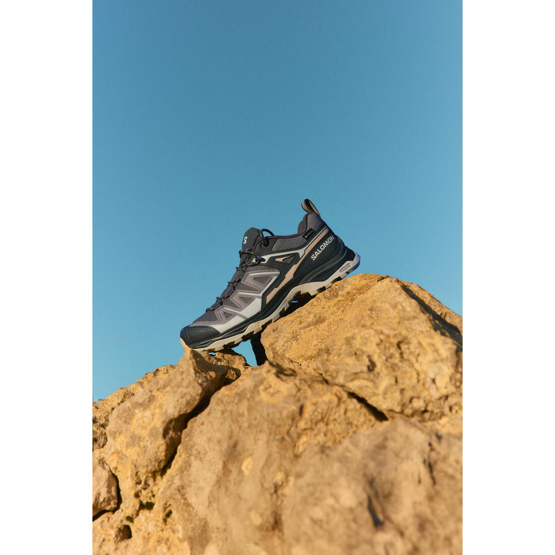Chaussures imperméables de randonnée Gore-Tex® - Salomon X ULTRA Pioneer 2 GTX