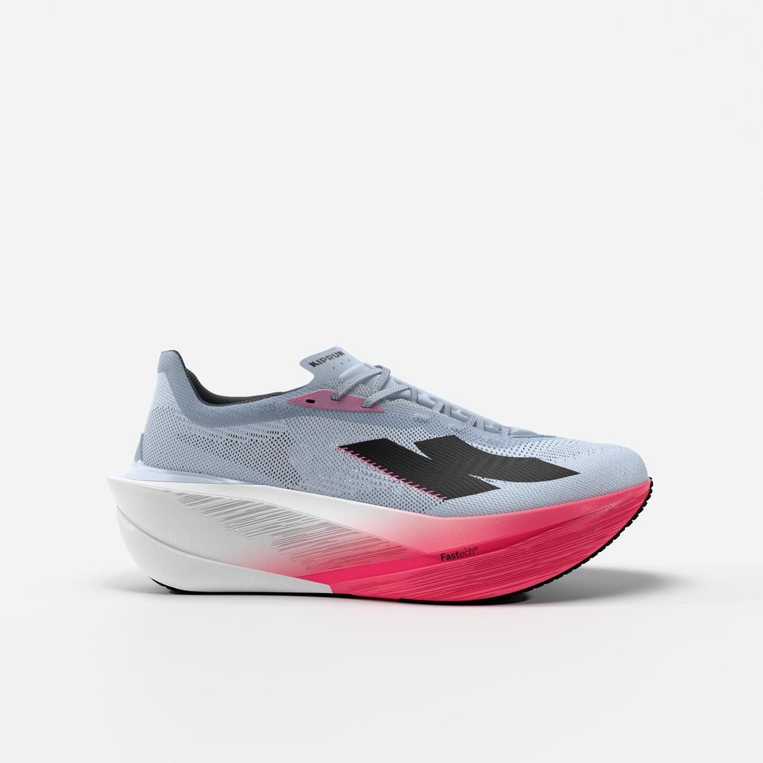 Chaussures de running route homme, Kiprun Kipstorm Tempo