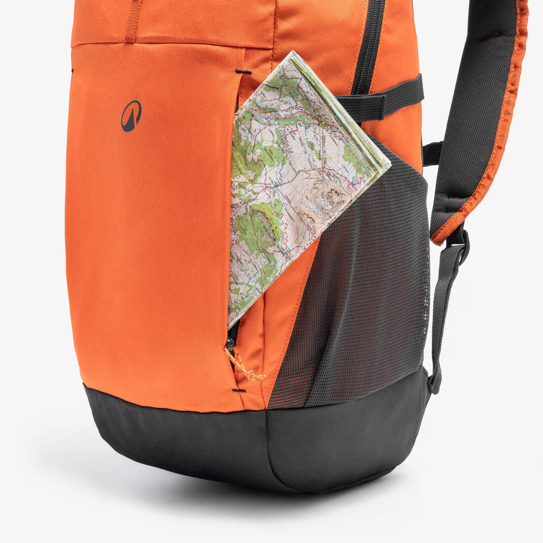 Sac à dos de randonnée 27L, Arpenaz 100