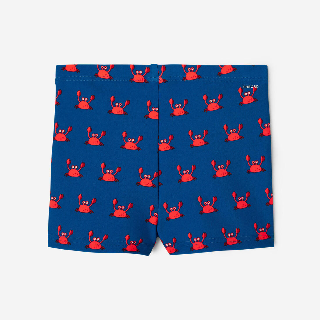 Boxer de bain bébé / garçon, Titou crabes