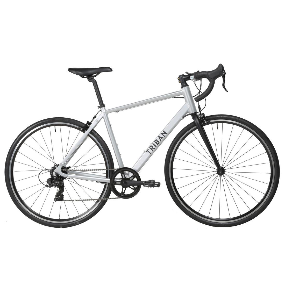 Roadbike triban rc100 cn fr – Default