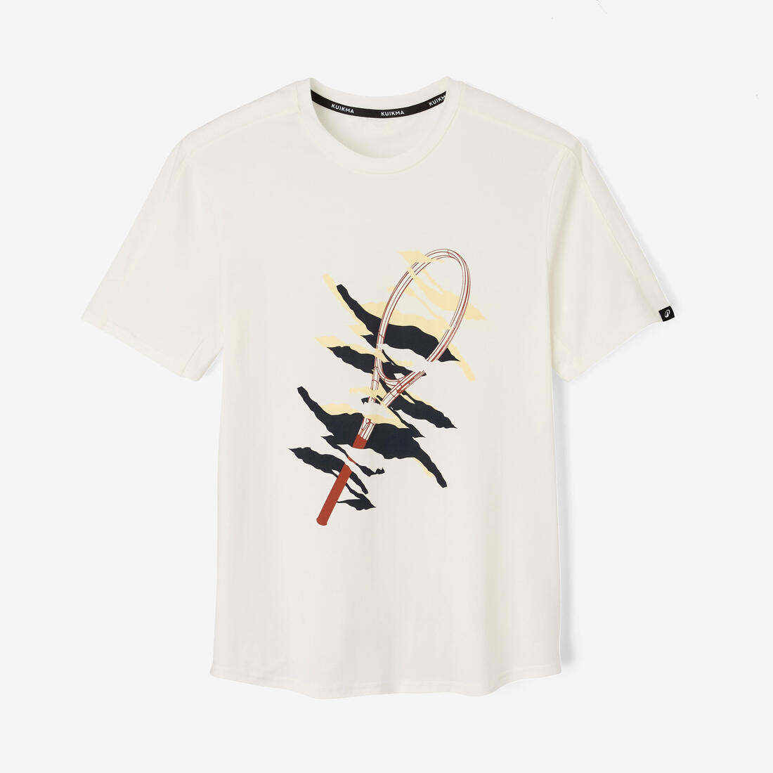 T-shirt de tennis homme - tts soft