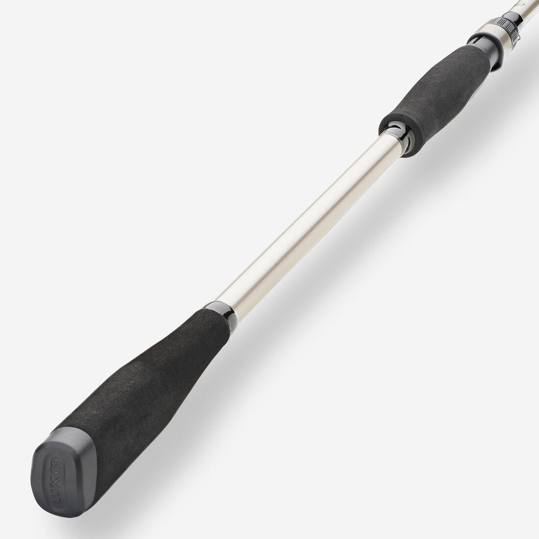 Ensemble canne & moulinet pêche aux leurres WXM 100 Spinning 2.70m MH 10-30g