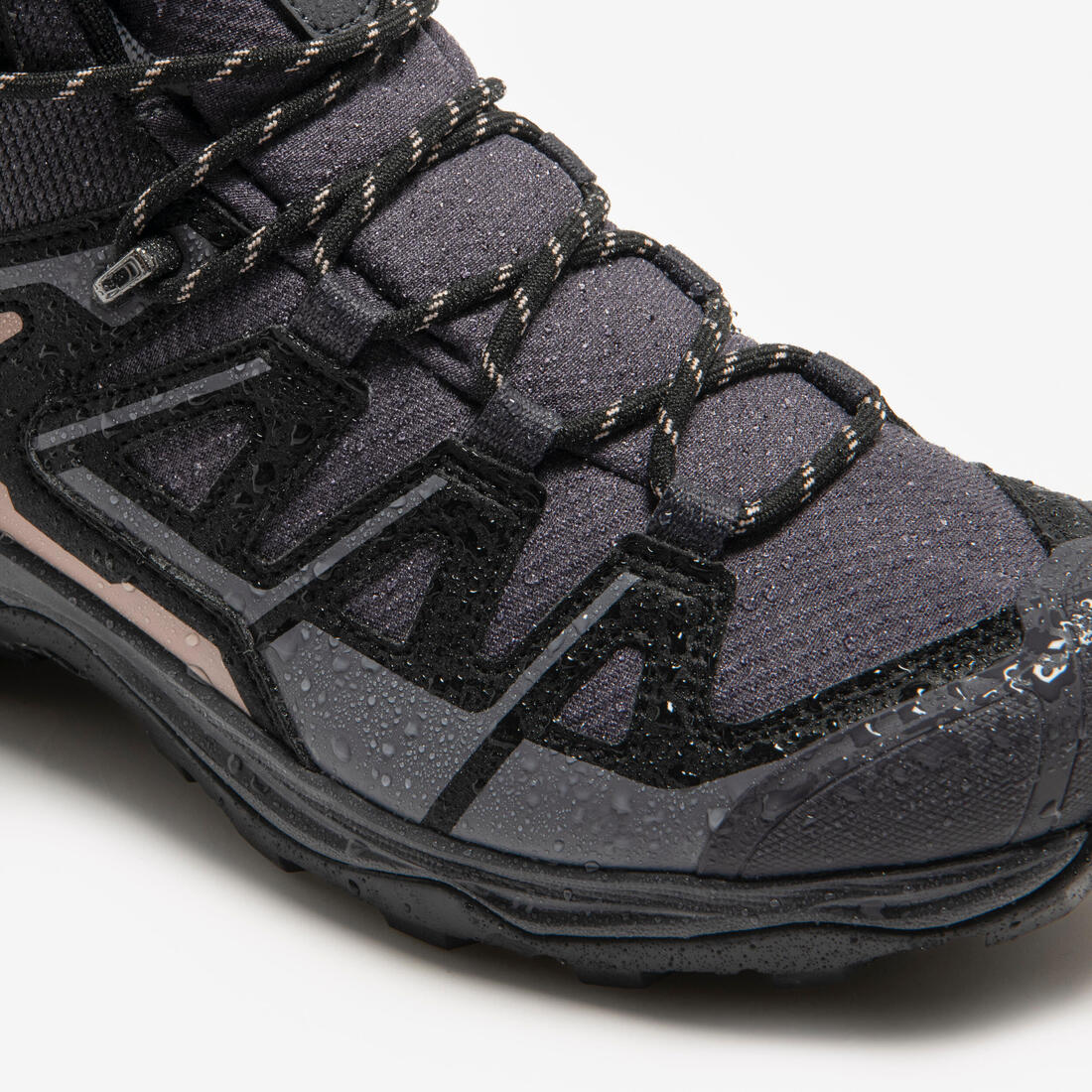 Chaussures imperméables de randonnée Gore-Tex® - Salomon X Ultra Pioneer 2 GTX