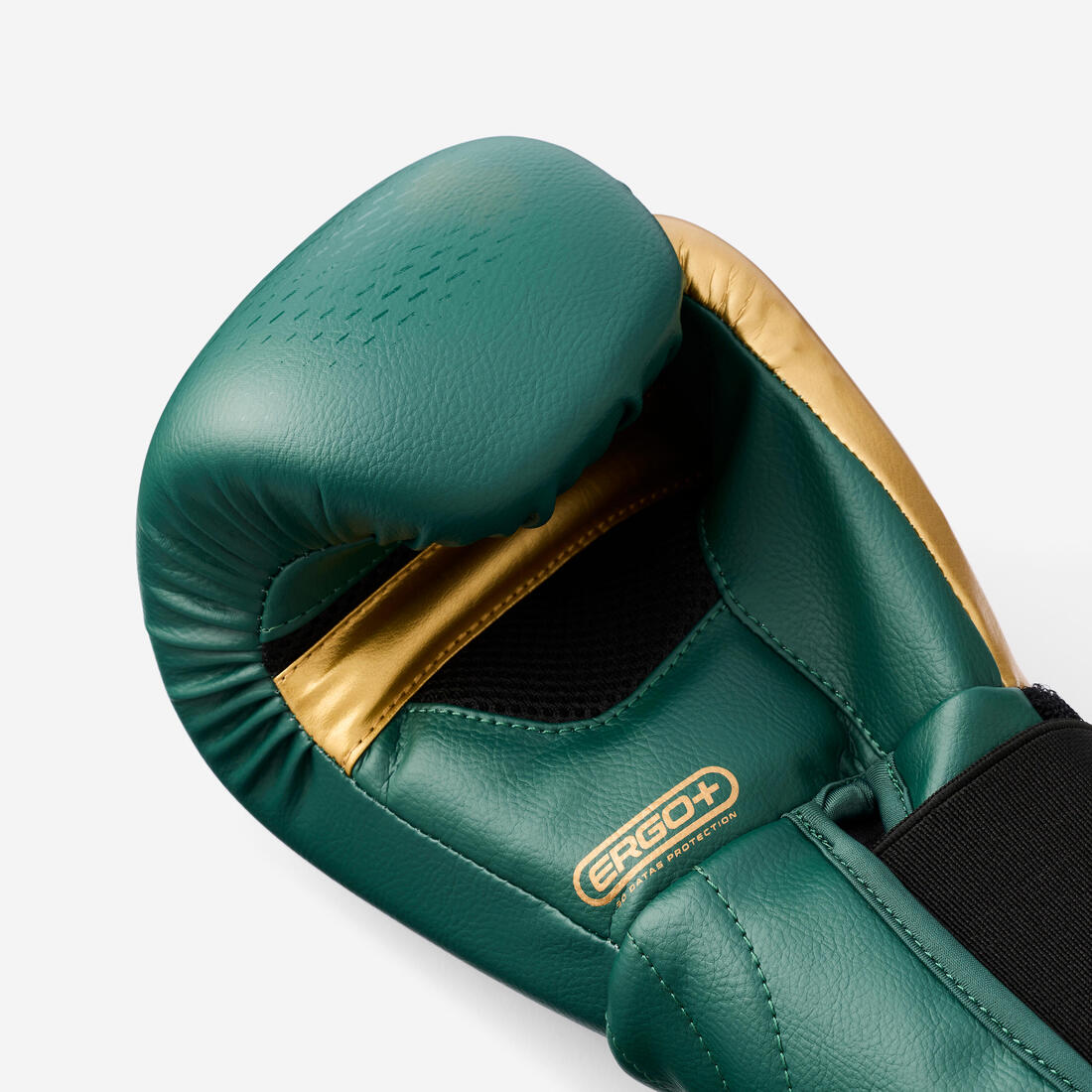 Gants de boxe, boxeurs confirmés, mousse monobloc