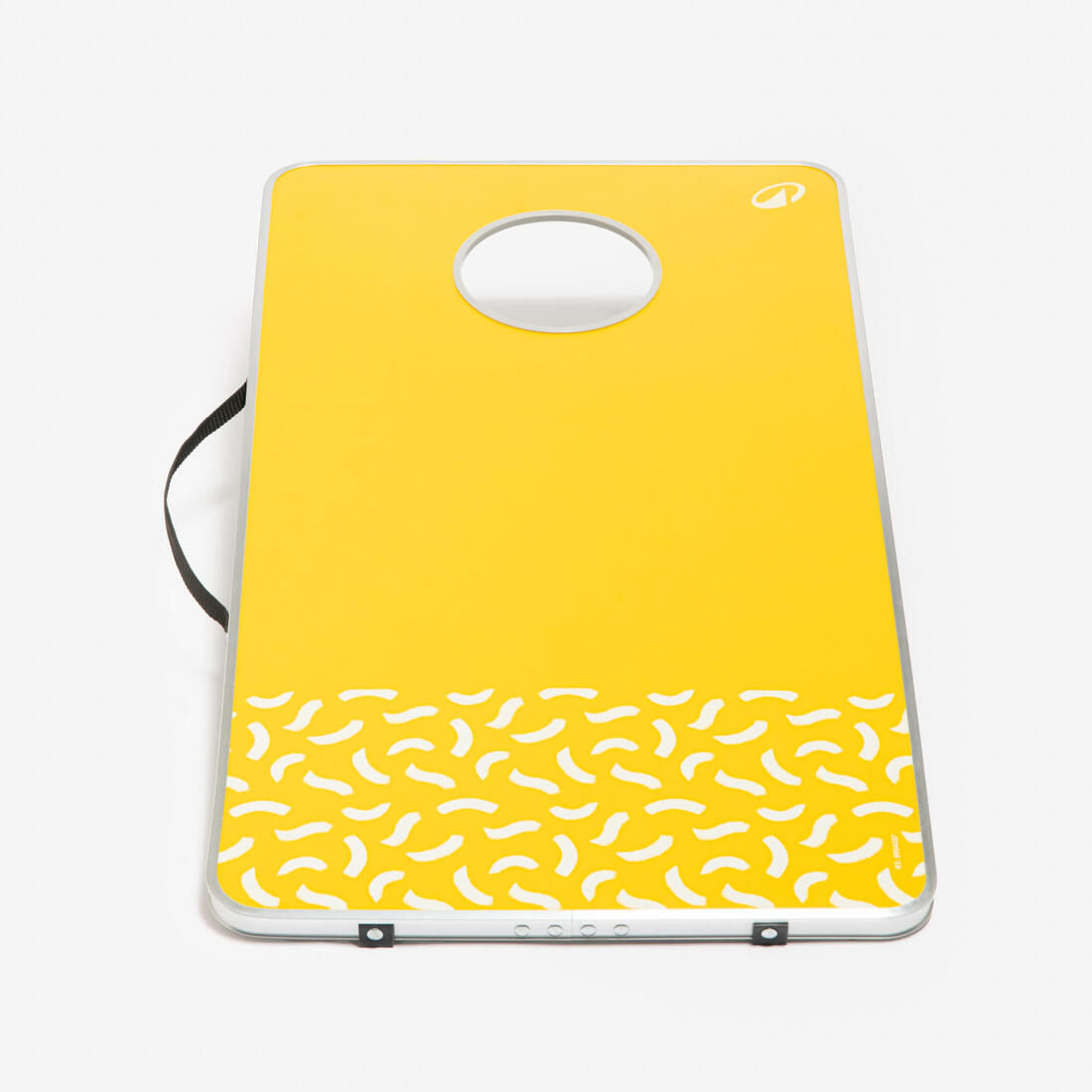 JEU DE CORNHOLE NOMADE PRET-A-JOUER