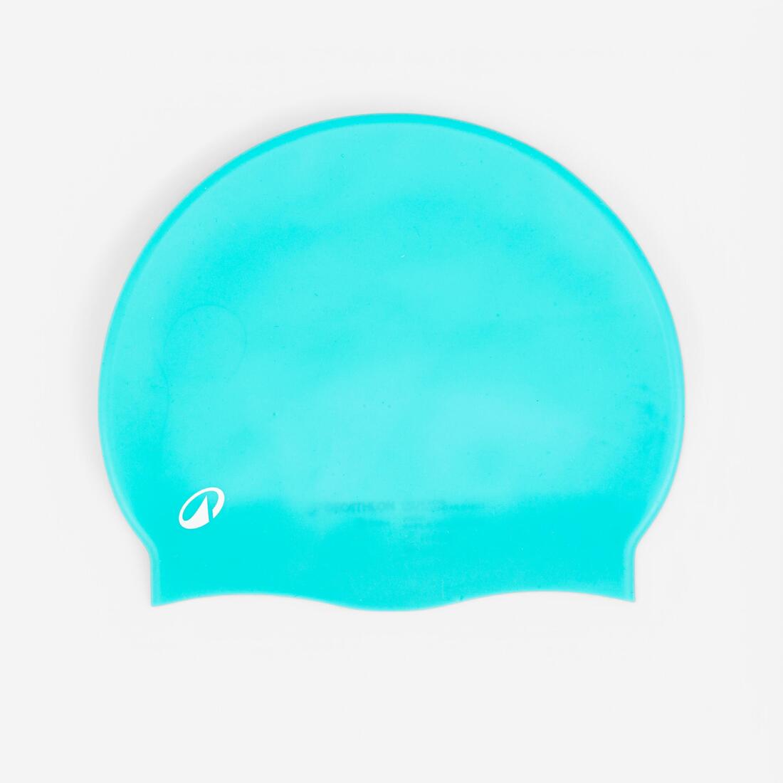 Bonnet de bain silicone