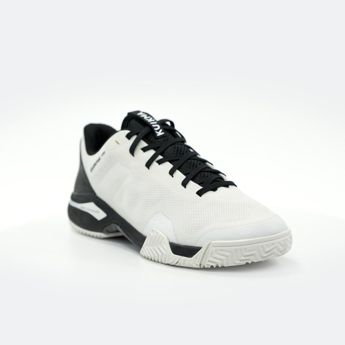 Chaussures de padel Homme - Kuikma PS 590 blanc