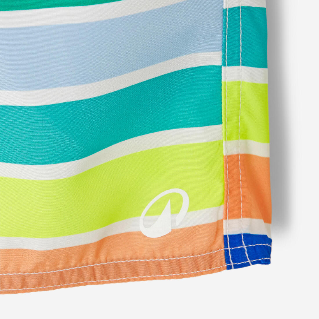 Short de bain Garçon - 100 Banana