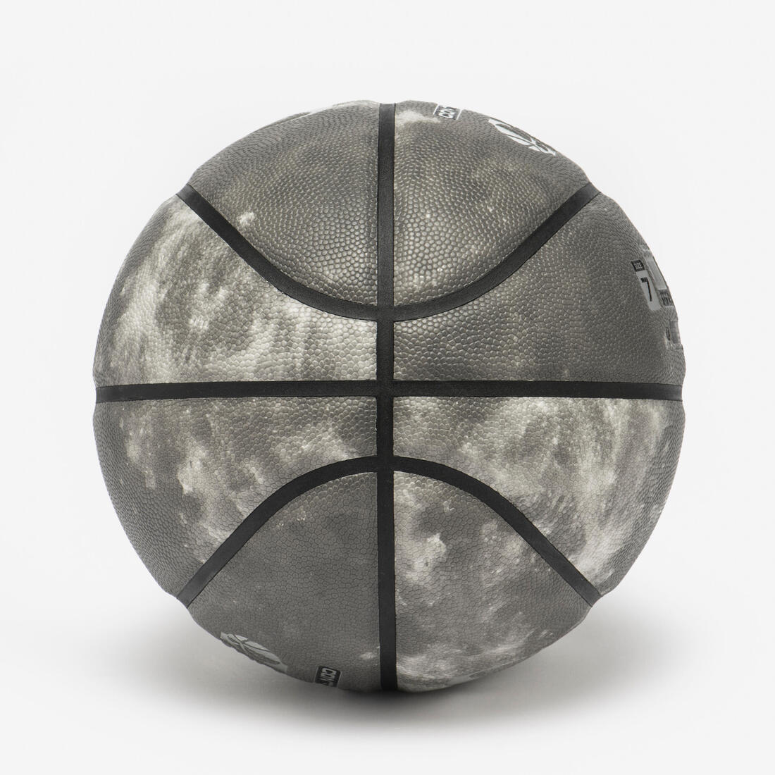 Ballon de basketball FIBA taille 7 - CONTROL MATCH BT500