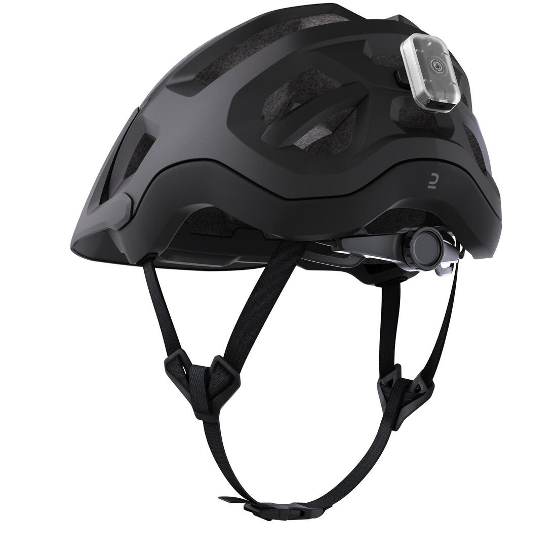 Casque vélo vtt expl 500
