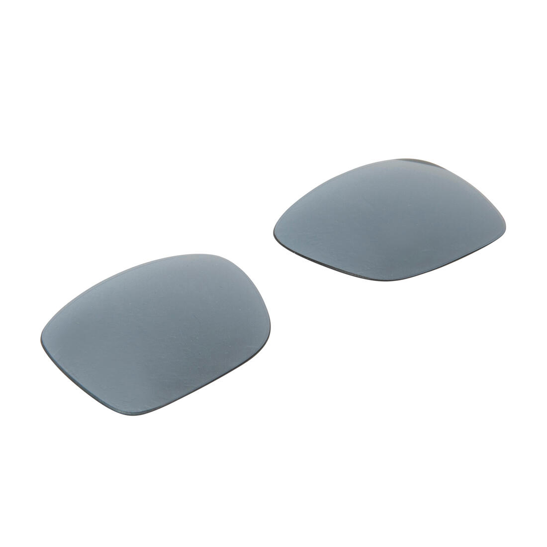 Paire de verres de remplacement pour les lunettes Tribord Sailing 100 taille M – 8650009