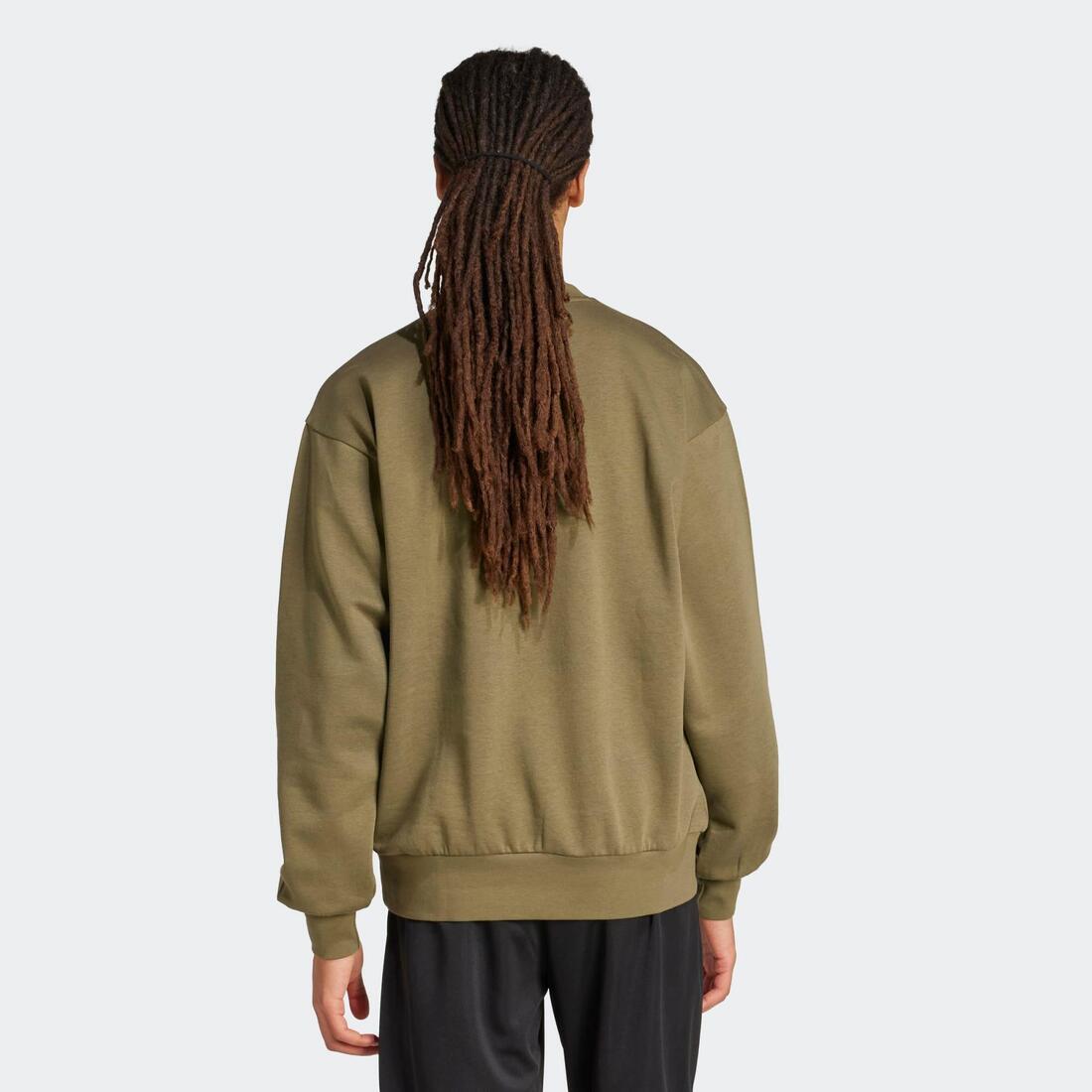 Sweat de fitness homme
