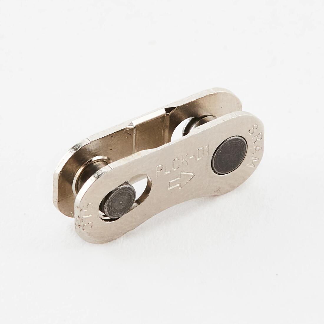 Attache rapide Sram Flattop 12V