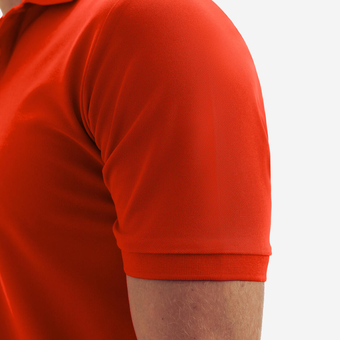Polo golf manches courtes Homme - WW500