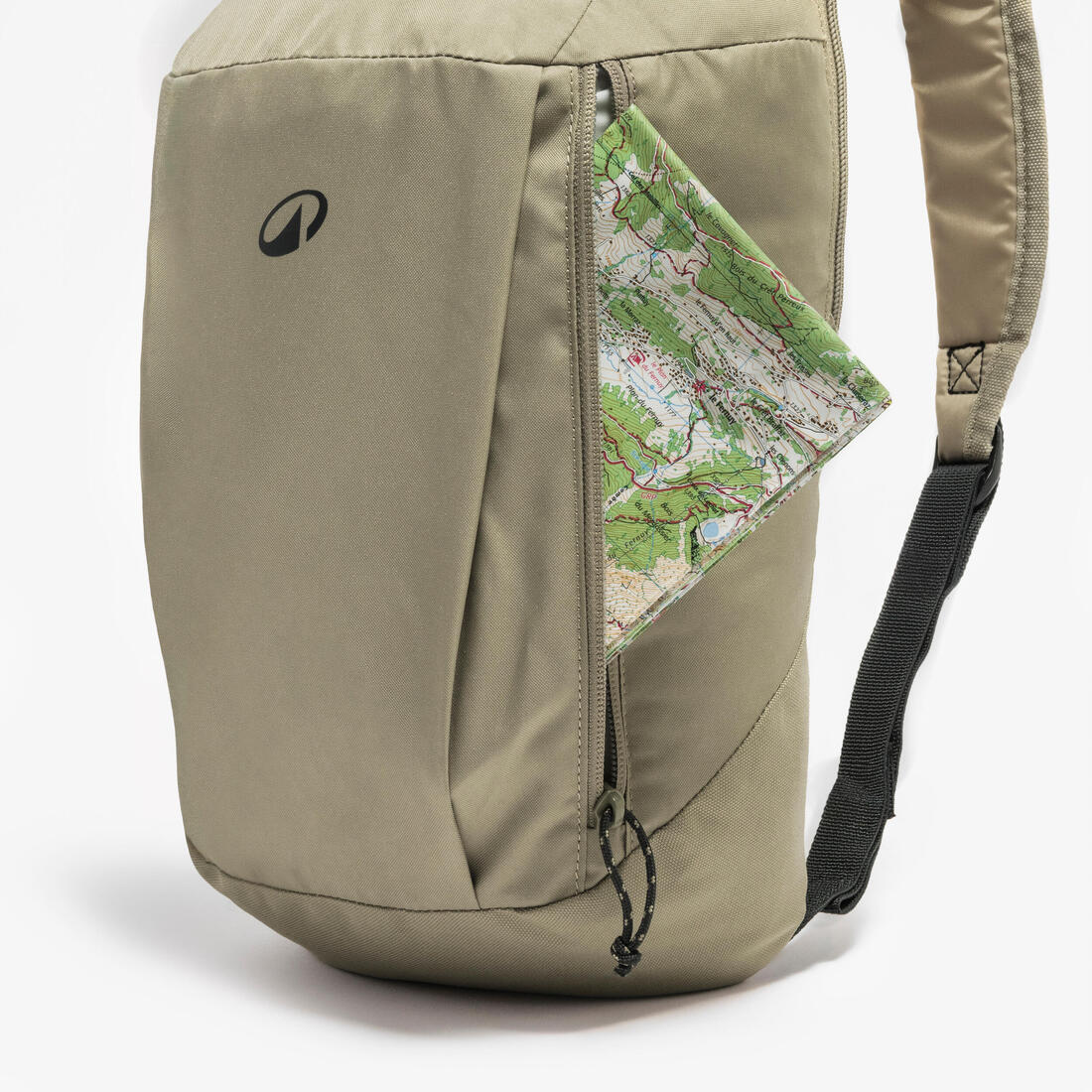 Sac à dos de randonnée 10L, Arpenaz 50