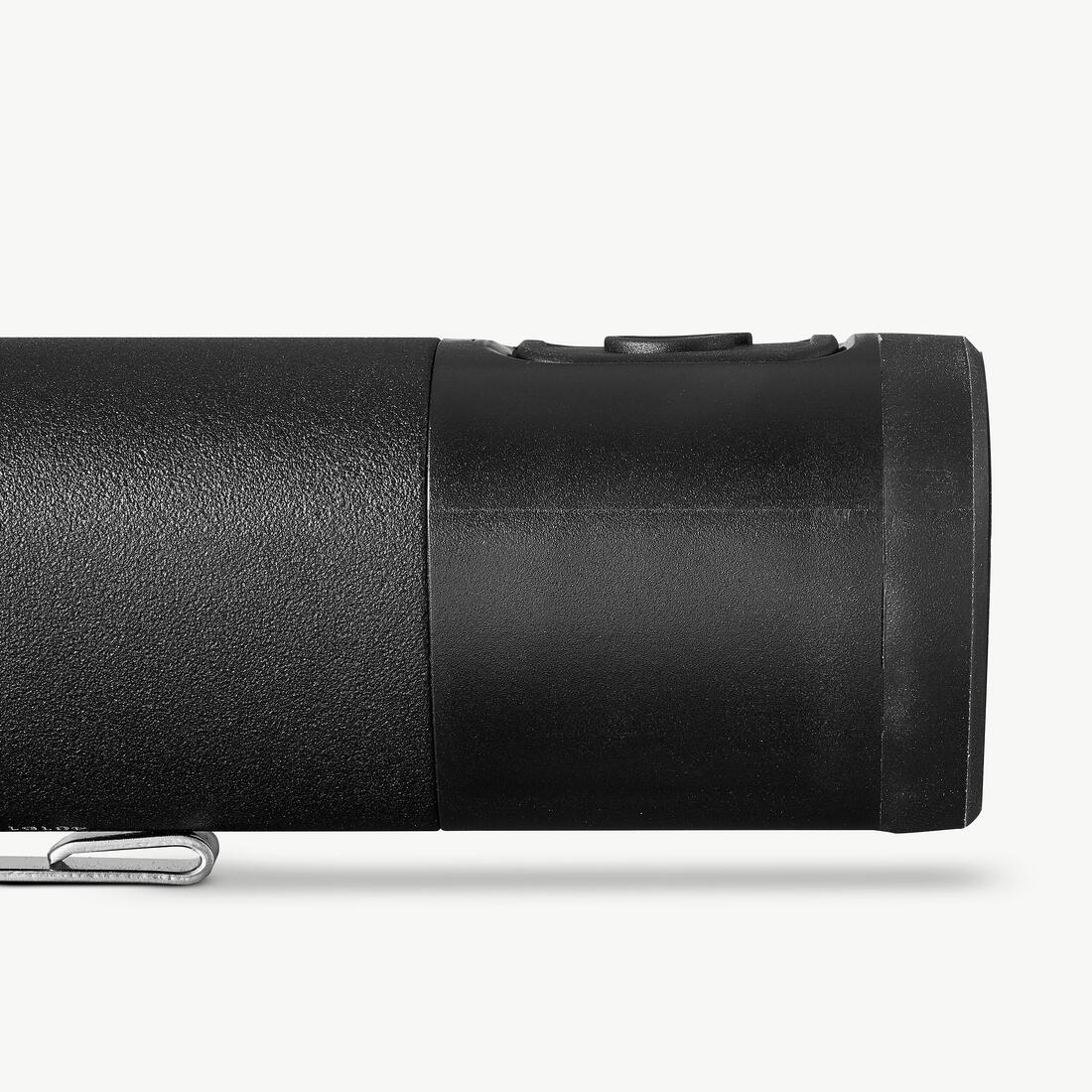 Lampe torche rechargeable - 300 lumens - tl900