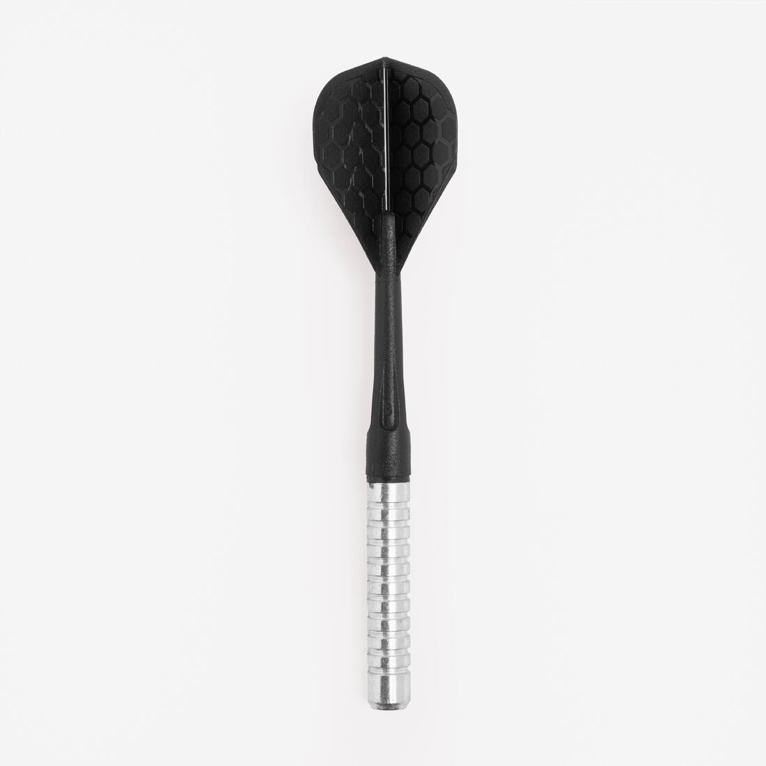3 FLECHETTES POINTES ACIER T100