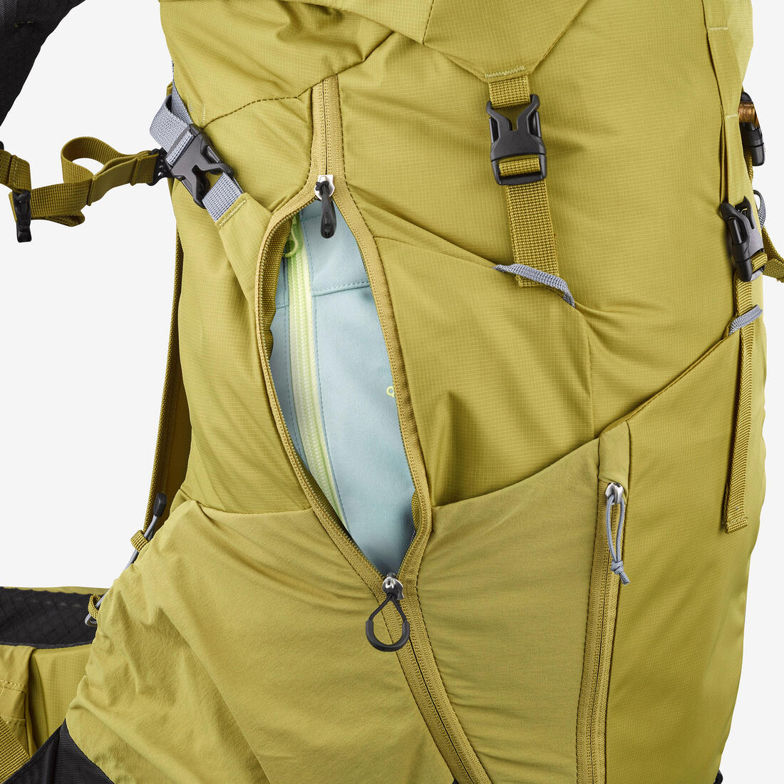Sac à dos de randonnée 38L, MH500