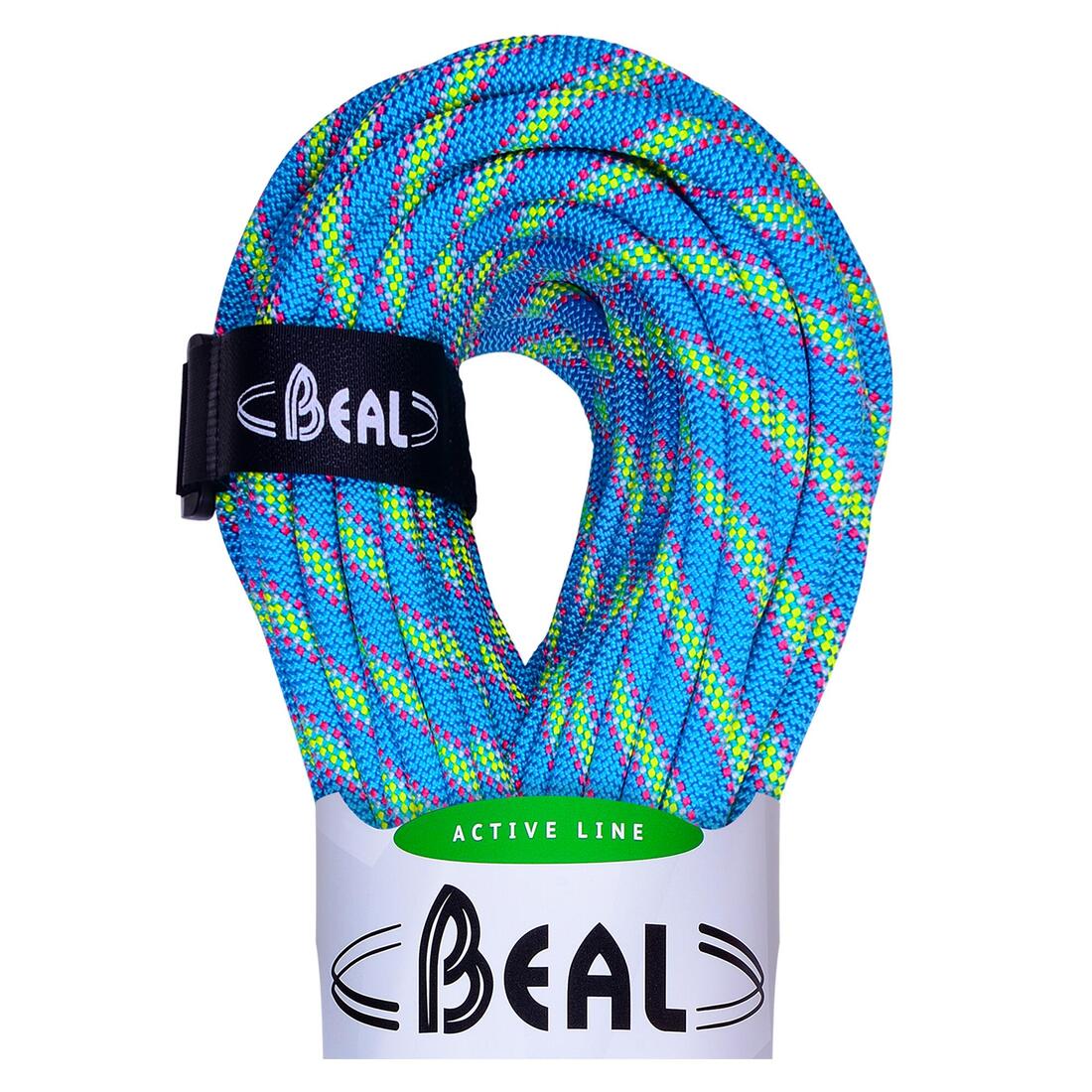 Corde d'escalade 9.5mm - zenith 80 metres