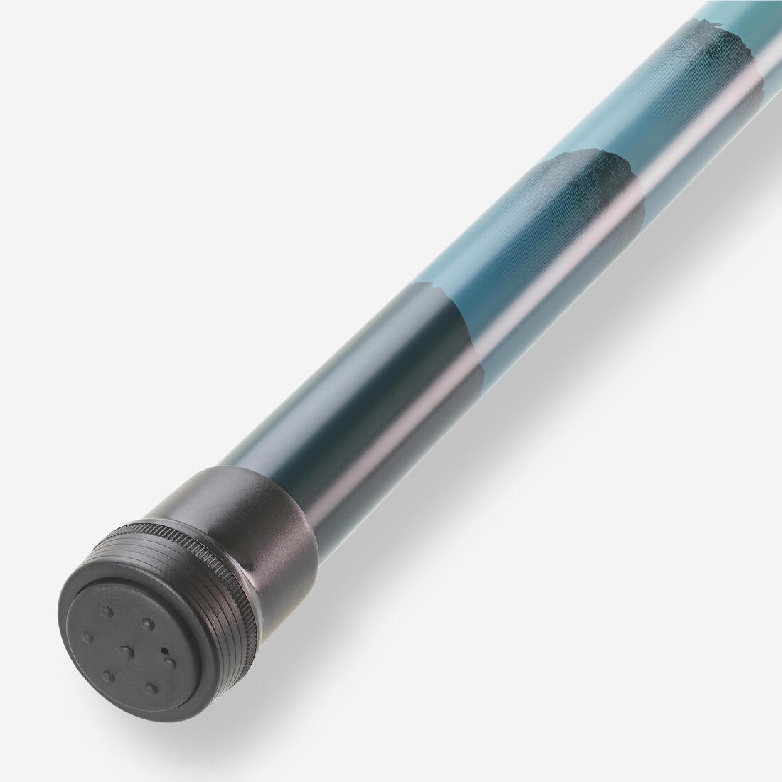 Kit découverte peche au coup canne télescopique Ufish compact 5m
