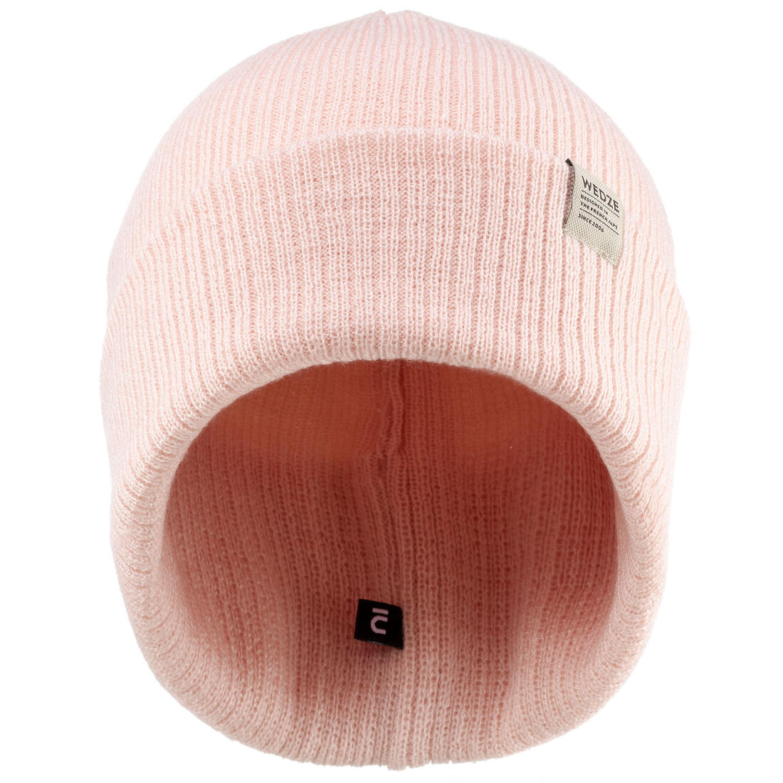 BONNET DE SKI ADULTE - FISHERMAN