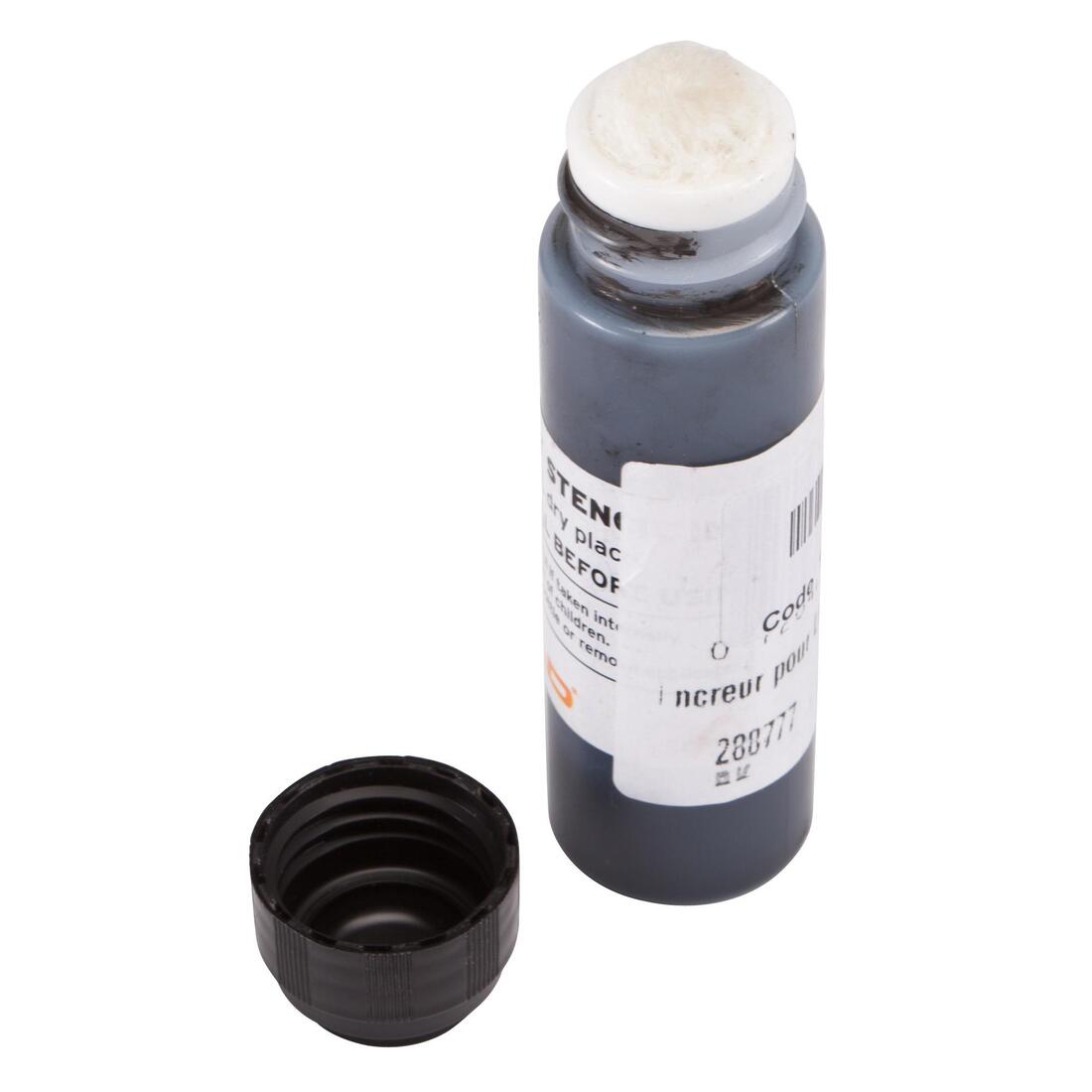ENCRE DE CORDAGE COULEUR NOIR HEAD