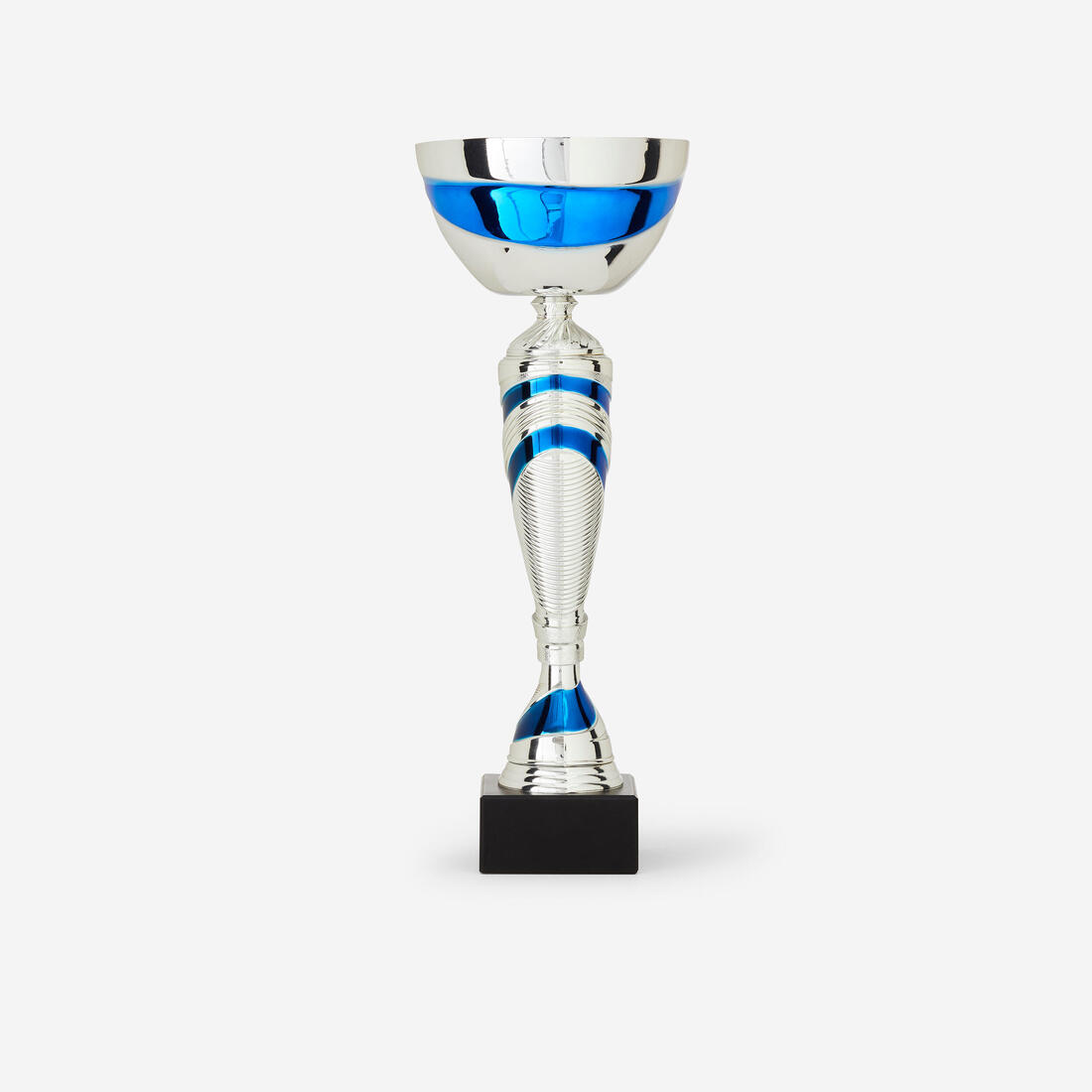 COUPE C550 ARGENT BLEU 36cm