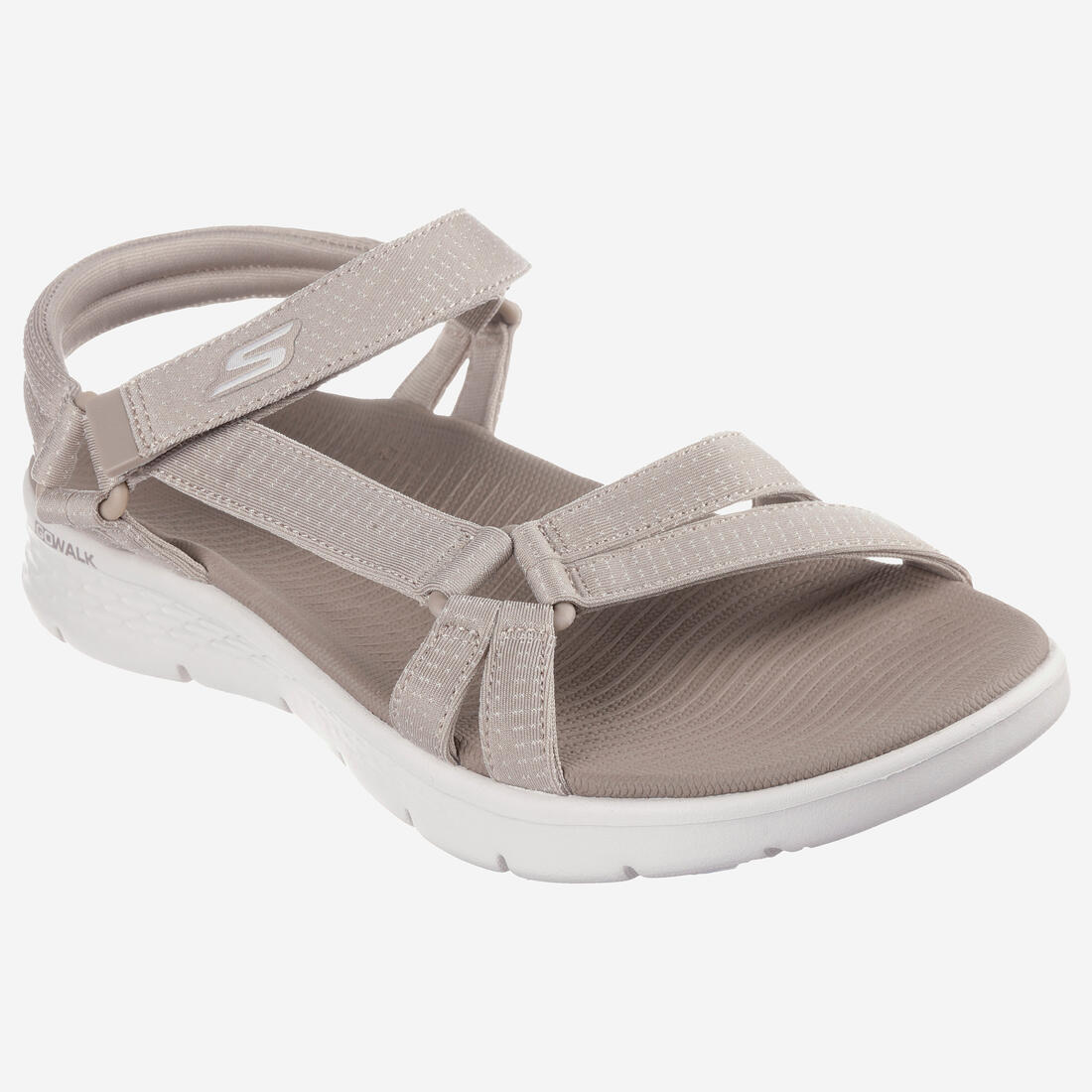 Sandale Femme, Skechers Go Walk Flex