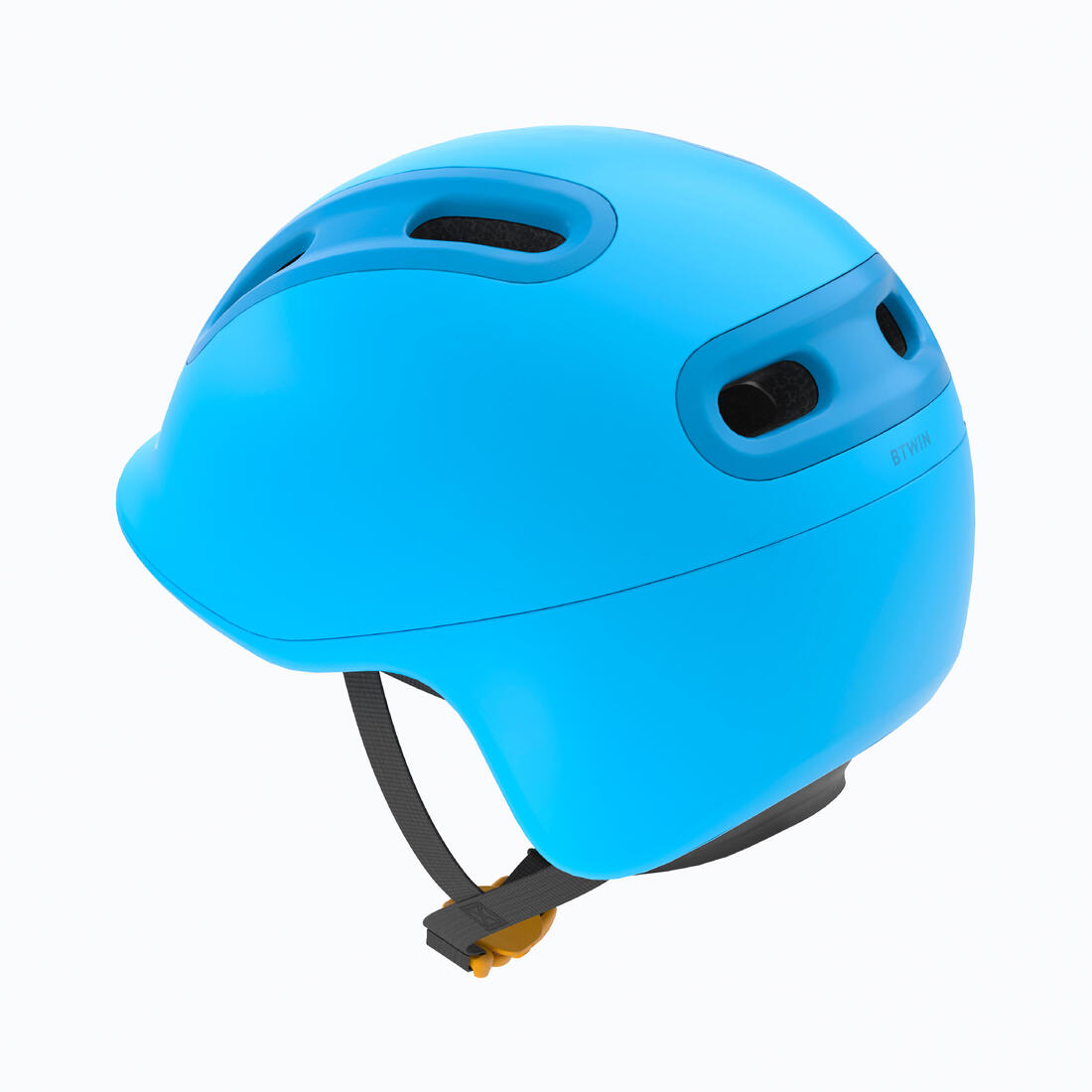 Casque velo enfant 47-55 cm, play 500