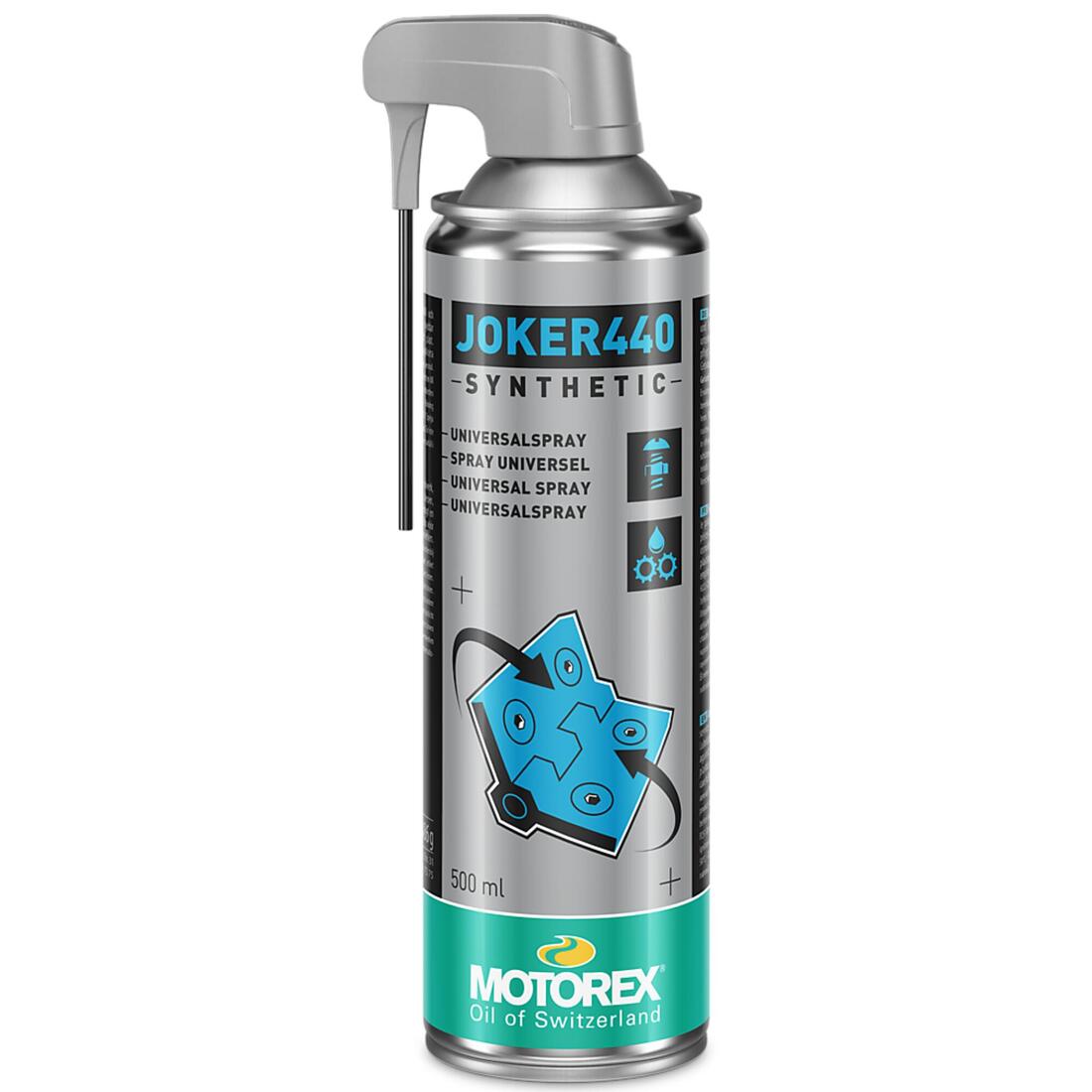 JOKER 440 SYNTHETIC SPRAY